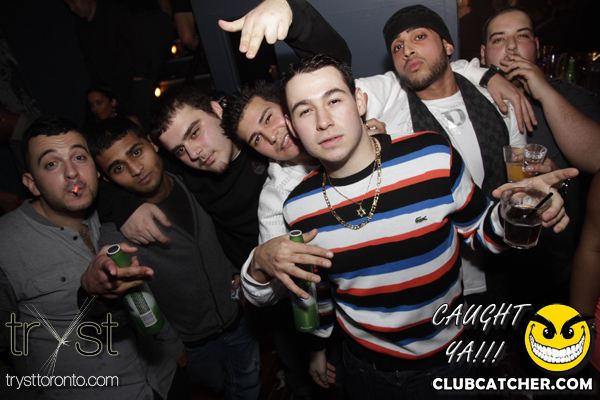 Tryst nightclub photo 291 - February 25th, 2012