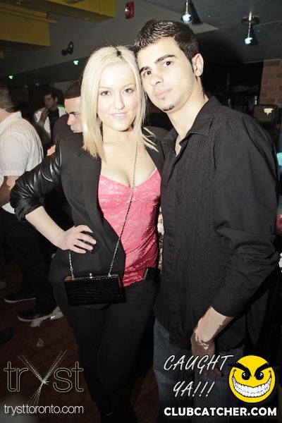 Tryst nightclub photo 292 - February 25th, 2012