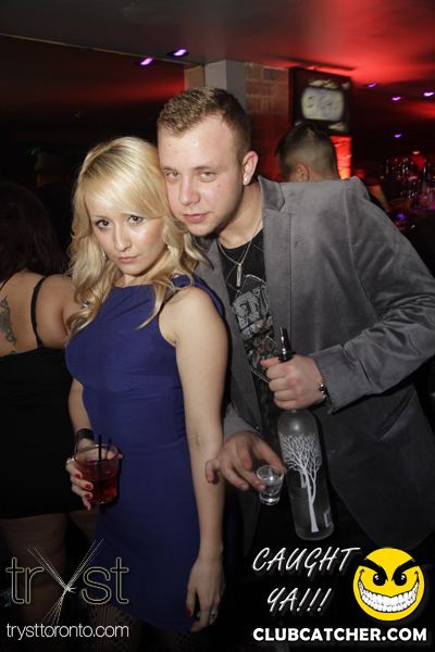 Tryst nightclub photo 293 - February 25th, 2012