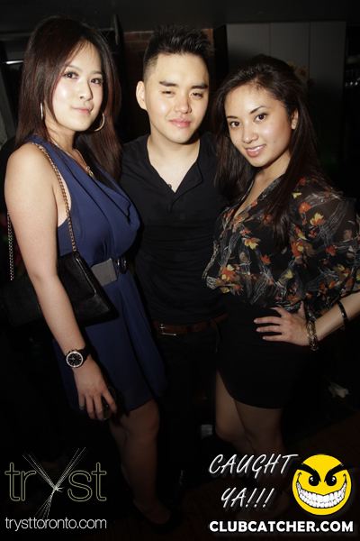 Tryst nightclub photo 294 - February 25th, 2012