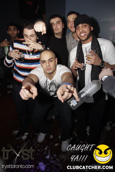 Tryst nightclub photo 296 - February 25th, 2012