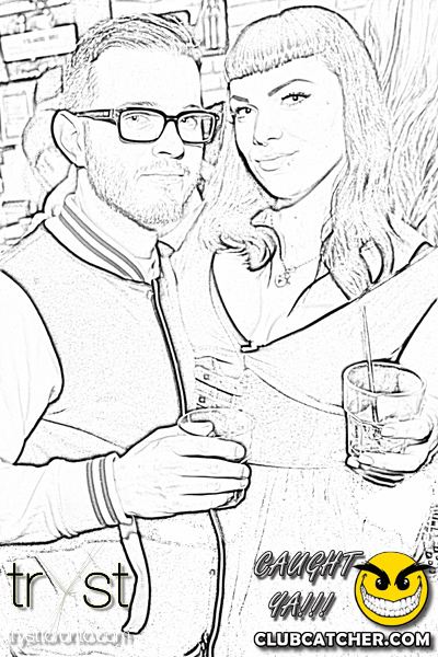 Tryst nightclub photo 297 - February 25th, 2012