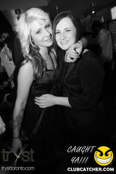 Tryst nightclub photo 299 - February 25th, 2012