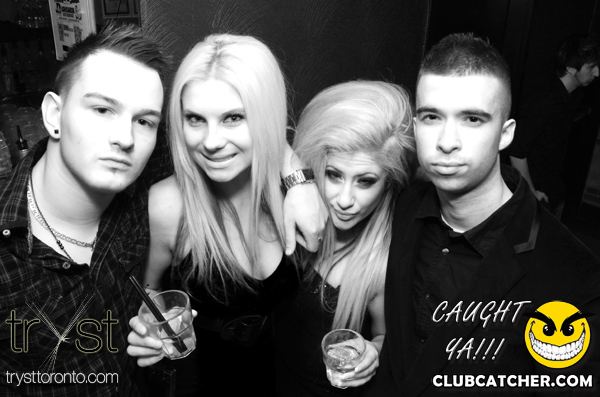 Tryst nightclub photo 31 - February 25th, 2012