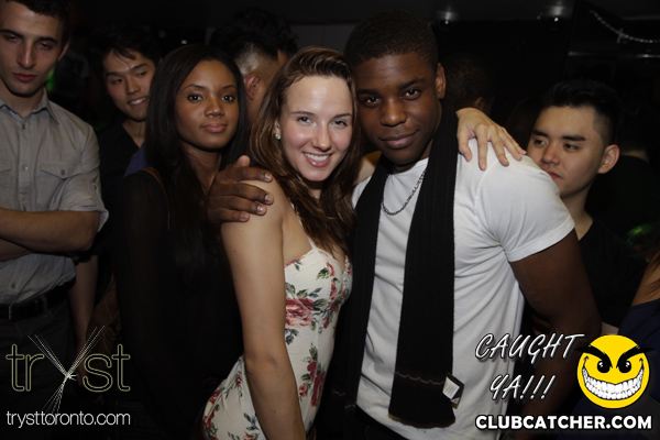Tryst nightclub photo 301 - February 25th, 2012