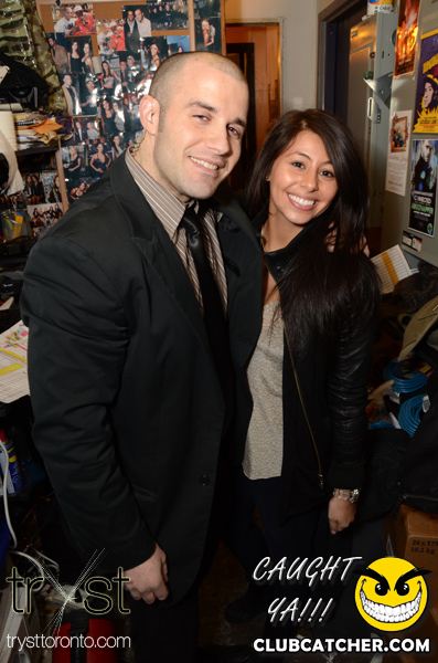 Tryst nightclub photo 35 - February 25th, 2012