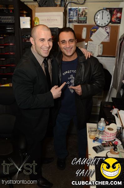 Tryst nightclub photo 42 - February 25th, 2012