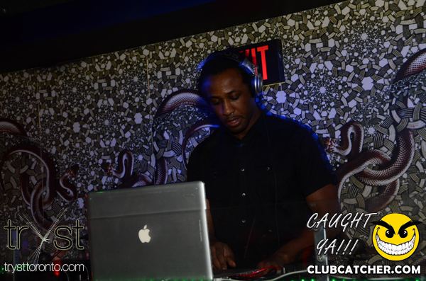 Tryst nightclub photo 43 - February 25th, 2012