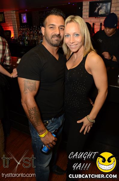 Tryst nightclub photo 45 - February 25th, 2012