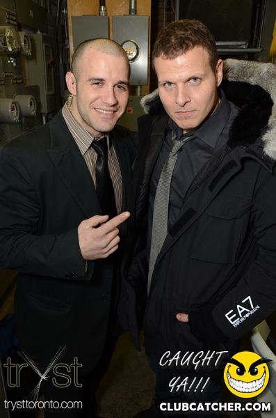 Tryst nightclub photo 46 - February 25th, 2012