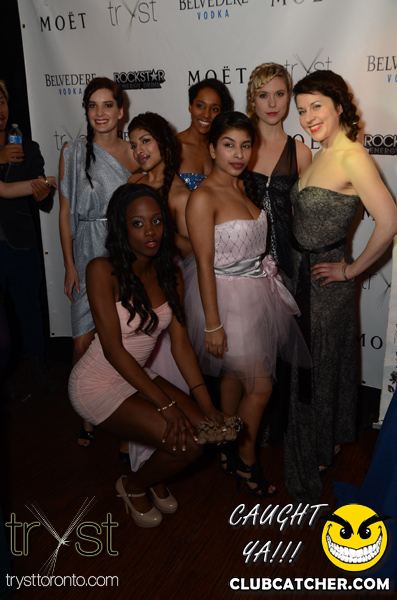 Tryst nightclub photo 48 - February 25th, 2012