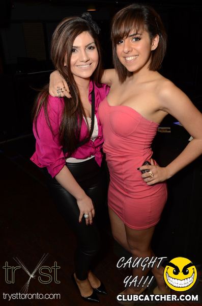 Tryst nightclub photo 55 - February 25th, 2012
