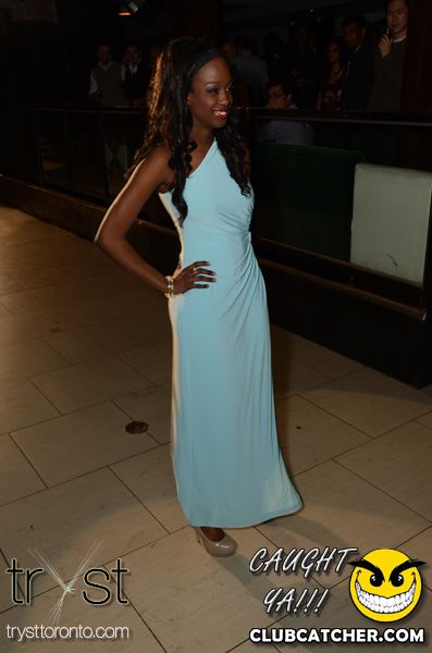 Tryst nightclub photo 56 - February 25th, 2012