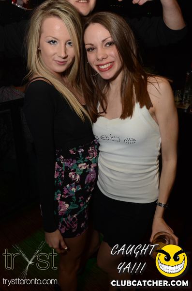 Tryst nightclub photo 59 - February 25th, 2012