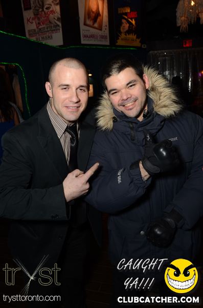 Tryst nightclub photo 61 - February 25th, 2012