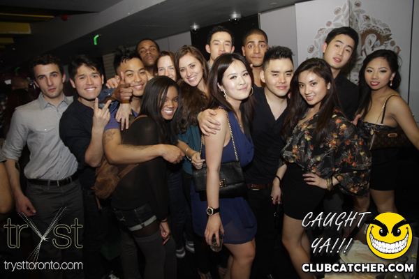 Tryst nightclub photo 67 - February 25th, 2012