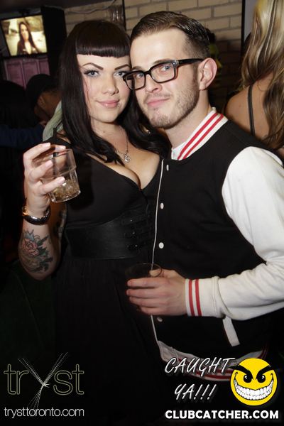 Tryst nightclub photo 69 - February 25th, 2012