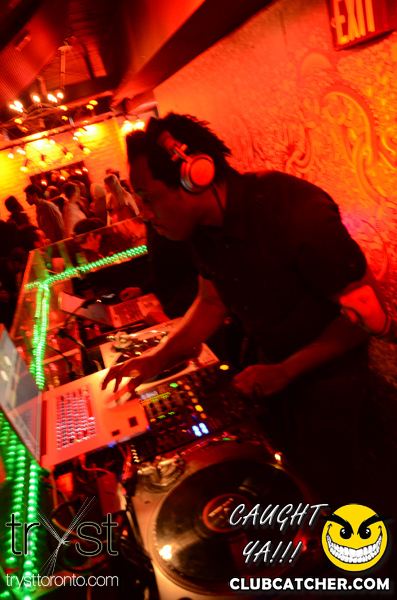 Tryst nightclub photo 70 - February 25th, 2012