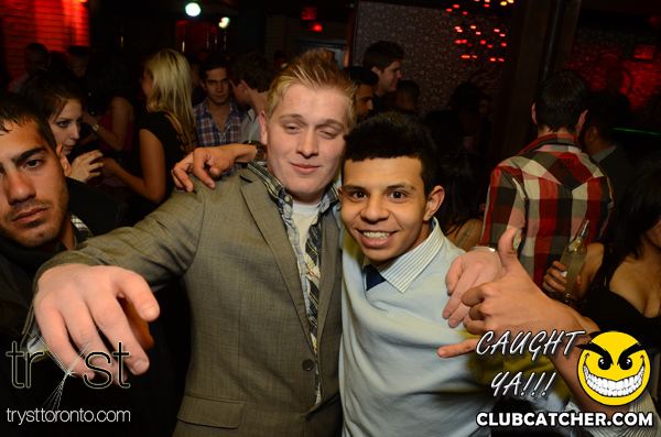 Tryst nightclub photo 73 - February 25th, 2012