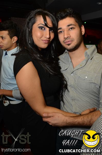 Tryst nightclub photo 74 - February 25th, 2012