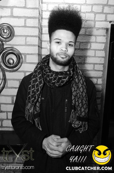 Tryst nightclub photo 76 - February 25th, 2012