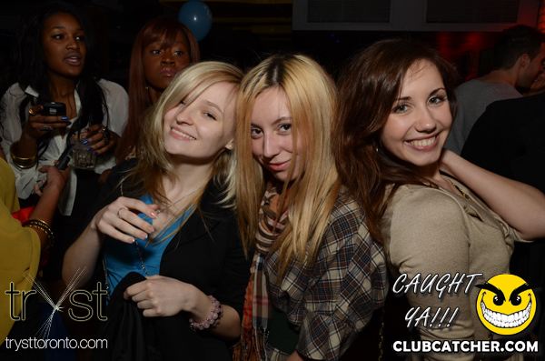 Tryst nightclub photo 77 - February 25th, 2012