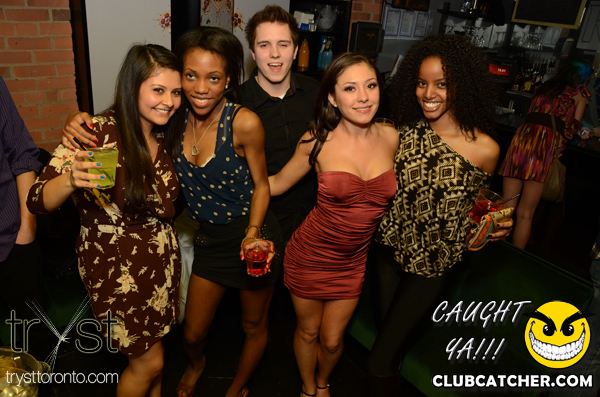 Tryst nightclub photo 78 - February 25th, 2012