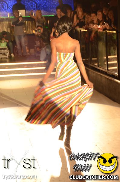 Tryst nightclub photo 79 - February 25th, 2012