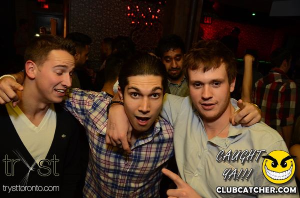 Tryst nightclub photo 82 - February 25th, 2012