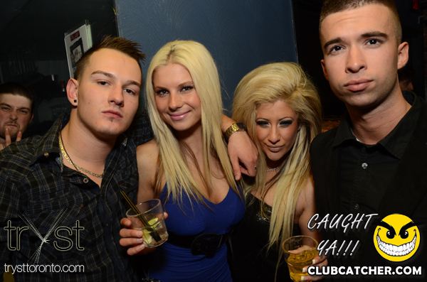 Tryst nightclub photo 83 - February 25th, 2012