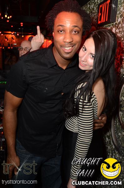 Tryst nightclub photo 86 - February 25th, 2012