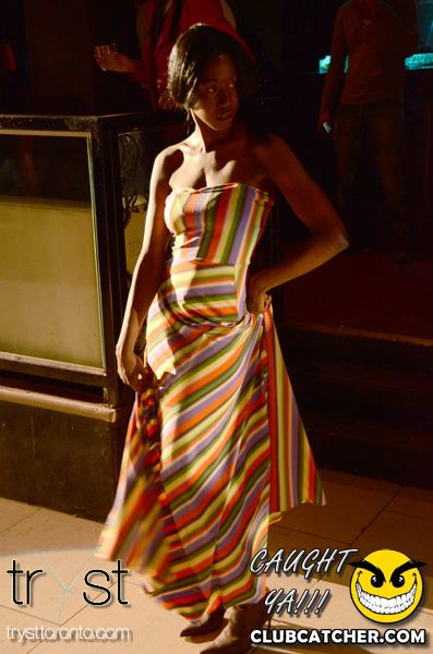 Tryst nightclub photo 87 - February 25th, 2012