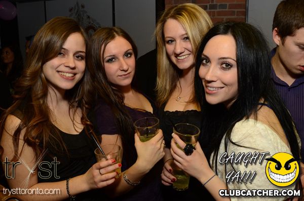 Tryst nightclub photo 90 - February 25th, 2012
