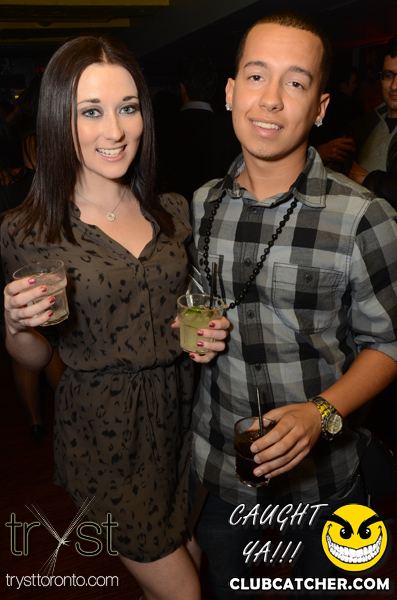 Tryst nightclub photo 93 - February 25th, 2012