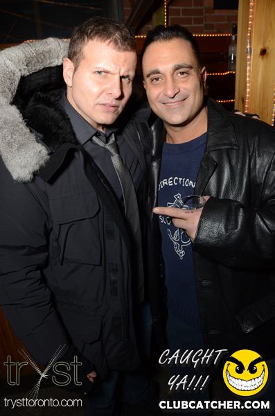 Tryst nightclub photo 94 - February 25th, 2012