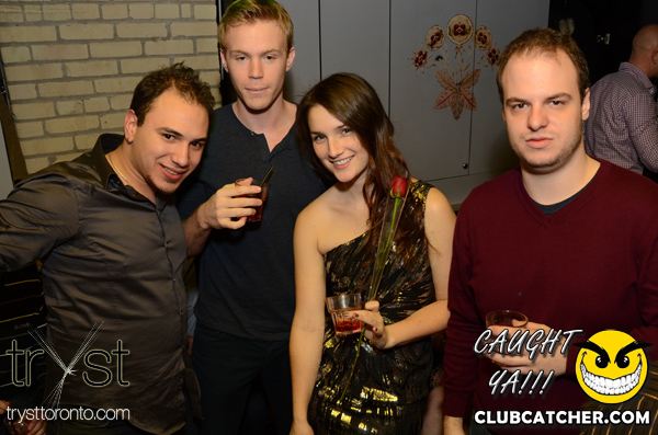 Tryst nightclub photo 96 - February 25th, 2012