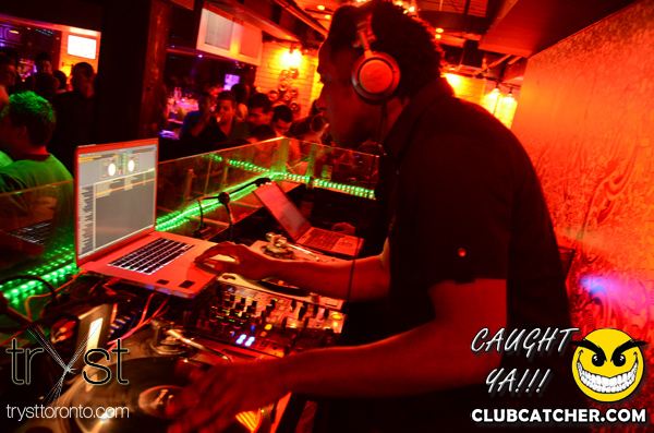 Tryst nightclub photo 98 - February 25th, 2012