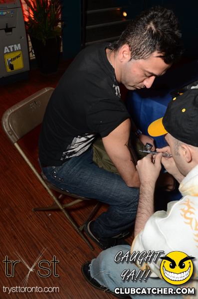 Tryst nightclub photo 99 - February 25th, 2012