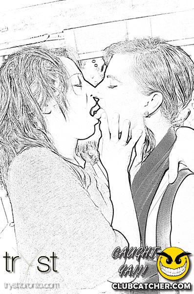 Tryst nightclub photo 100 - February 25th, 2012