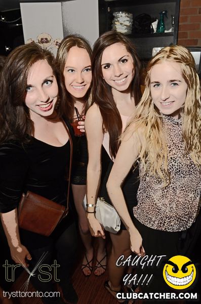 Tryst nightclub photo 135 - April 28th, 2012