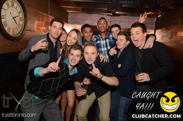 Tryst nightclub photo 139 - April 28th, 2012