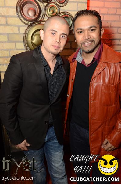 Tryst nightclub photo 158 - April 28th, 2012