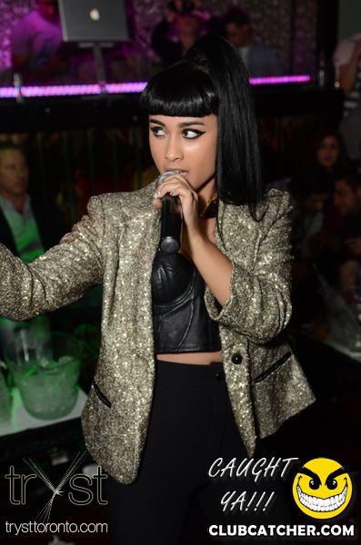 Tryst nightclub photo 185 - April 28th, 2012