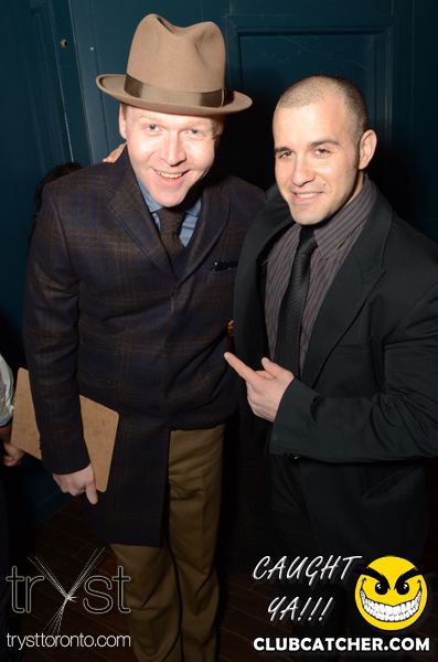 Tryst nightclub photo 186 - April 28th, 2012