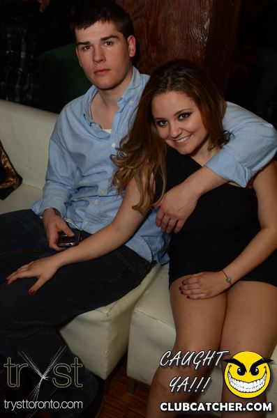 Tryst nightclub photo 196 - April 28th, 2012