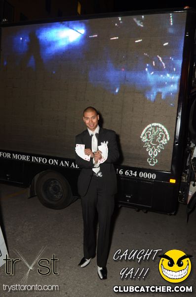 Tryst nightclub photo 198 - April 28th, 2012