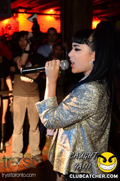 Tryst nightclub photo 211 - April 28th, 2012