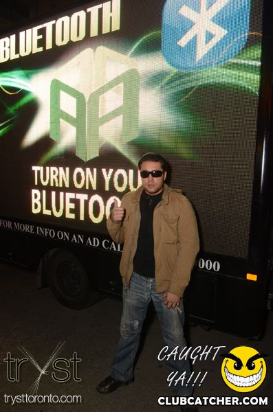 Tryst nightclub photo 248 - April 28th, 2012