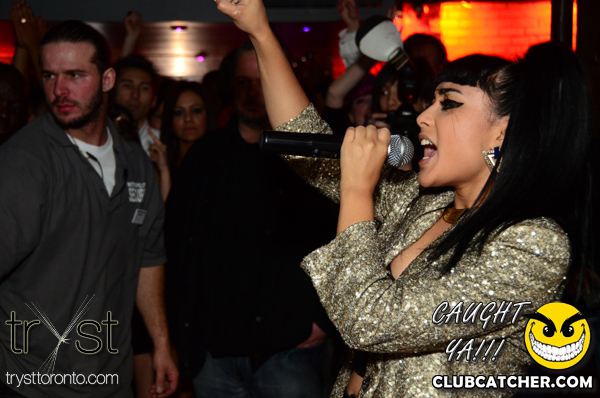 Tryst nightclub photo 271 - April 28th, 2012