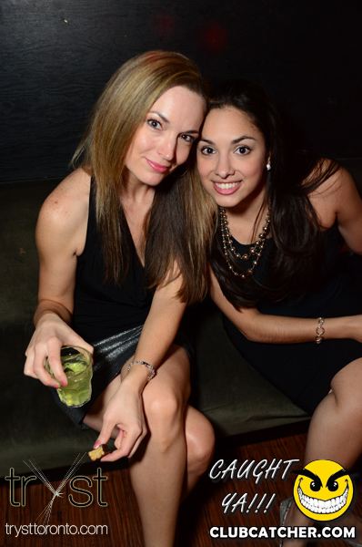 Tryst nightclub photo 275 - April 28th, 2012